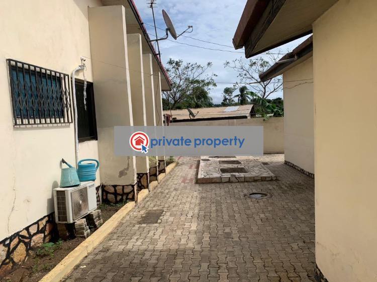 5 bedroom Townhouse For Sale &nbsp;aburi Jankama Ga South Municipal Accra - 4