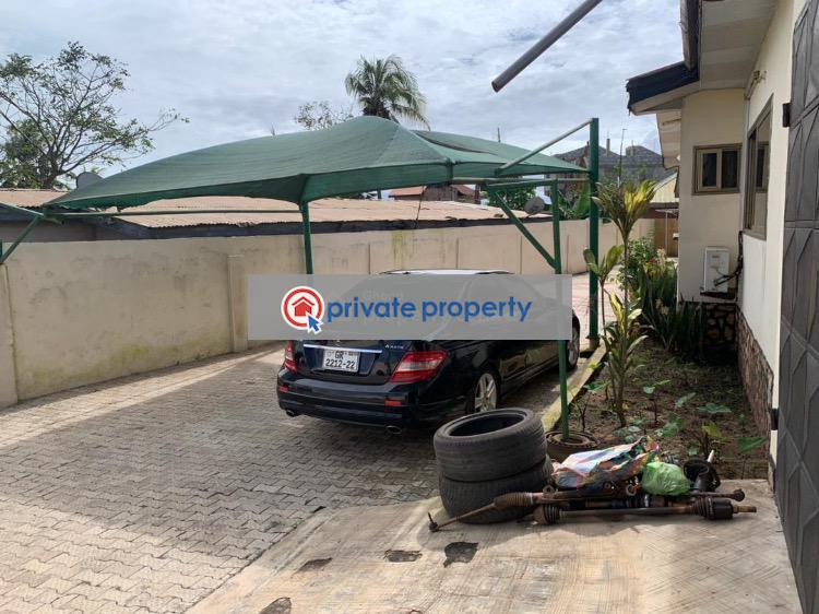 5 bedroom Townhouse For Sale &nbsp;aburi Jankama Ga South Municipal Accra - 2