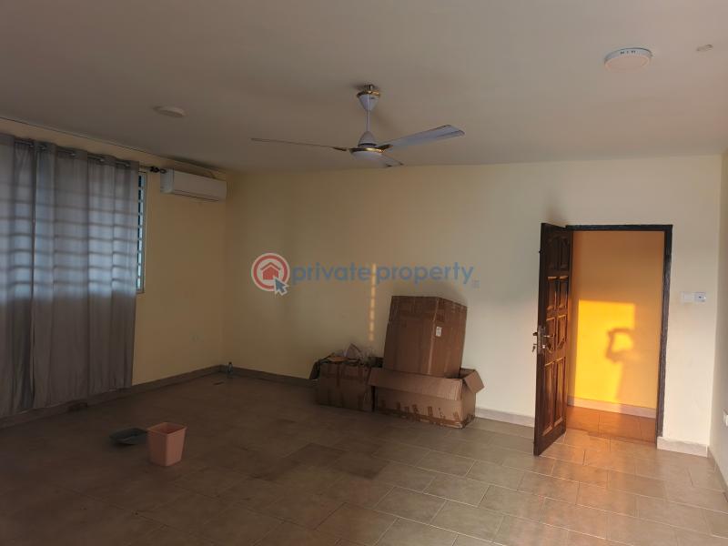 3 bedroom Apartment For Rent Lartebiokorshie Accra - 4