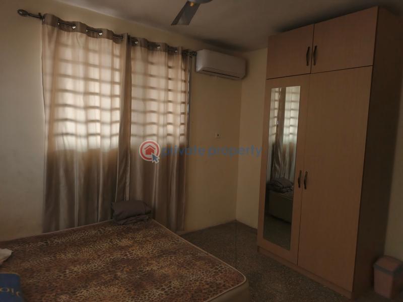 3 bedroom Apartment For Rent Lartebiokorshie Accra - 12