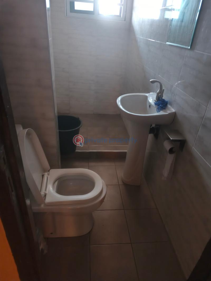 3 bedroom Apartment For Rent Lartebiokorshie Accra - 14