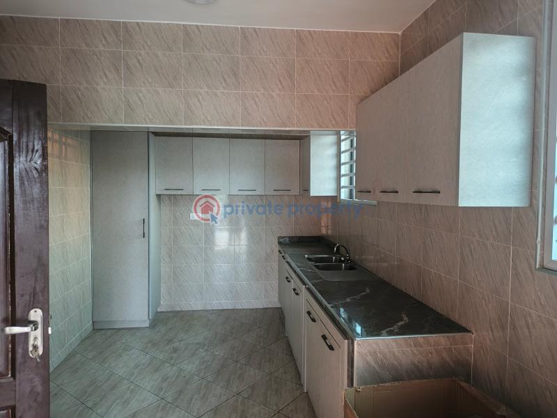 3 bedroom Apartment For Rent Lartebiokorshie Accra - 5