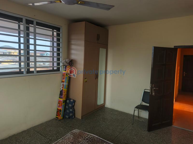 3 bedroom Apartment For Rent Lartebiokorshie Accra - 17