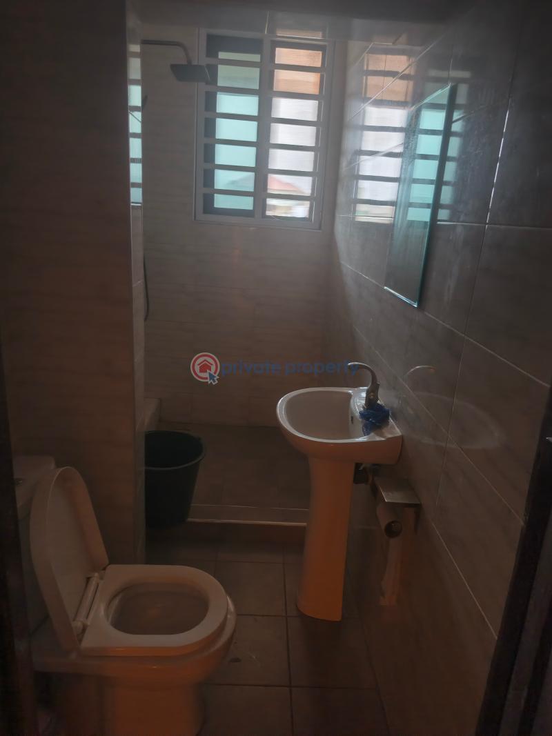 3 bedroom Apartment For Rent Lartebiokorshie Accra - 15