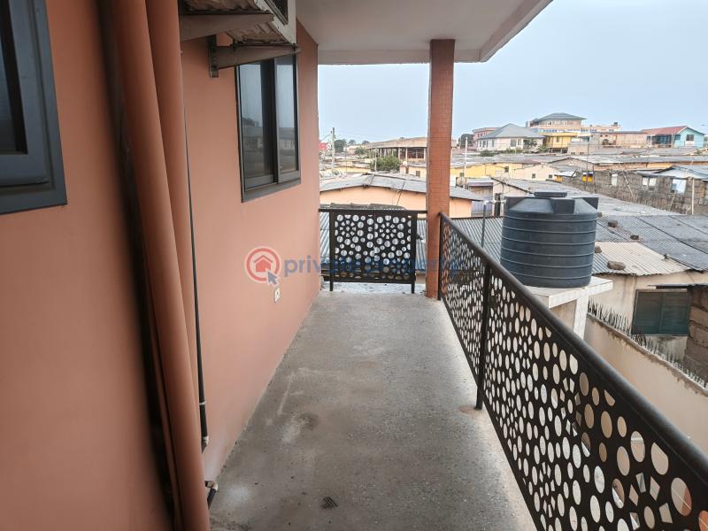 3 bedroom Apartment For Rent Lartebiokorshie Accra - 10