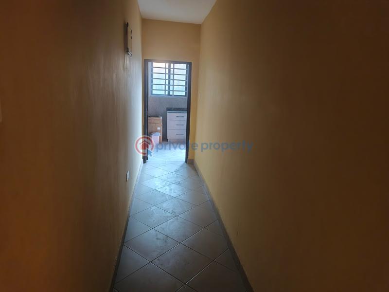 3 bedroom Apartment For Rent Lartebiokorshie Accra - 13