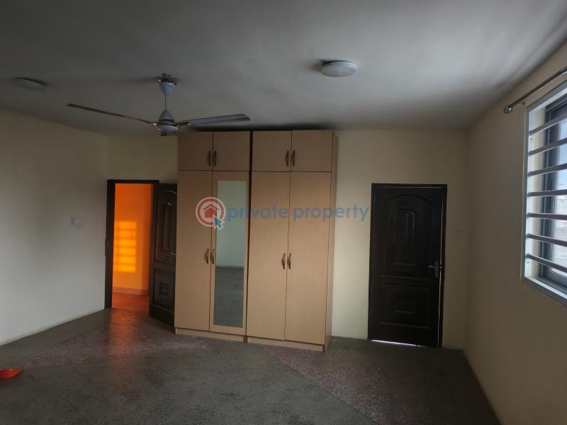 3 bedroom Apartment For Rent Lartebiokorshie Accra - 7