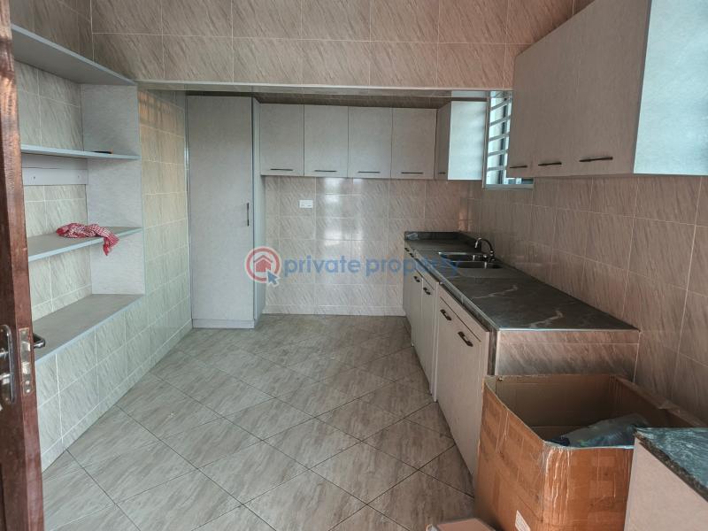 3 bedroom Apartment For Rent Lartebiokorshie Accra - 6
