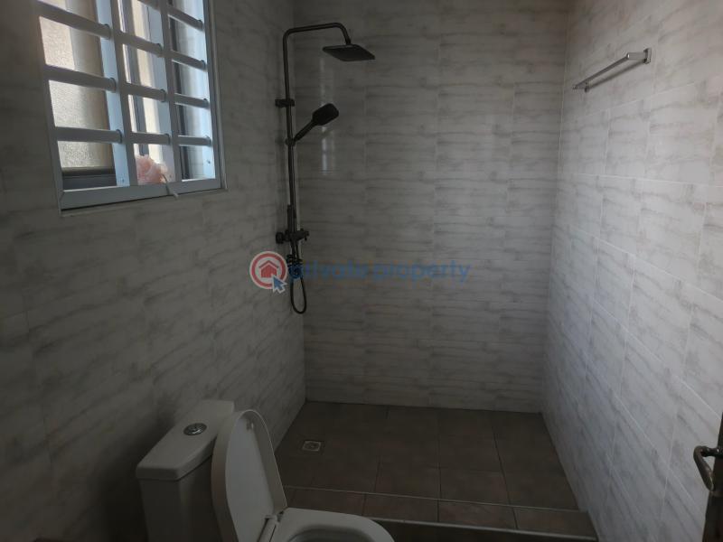 3 bedroom Apartment For Rent Lartebiokorshie Accra - 9