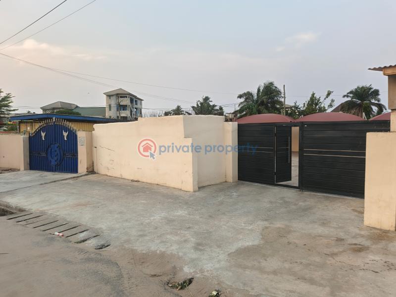 3 bedroom Apartment For Rent Lartebiokorshie Accra - 2