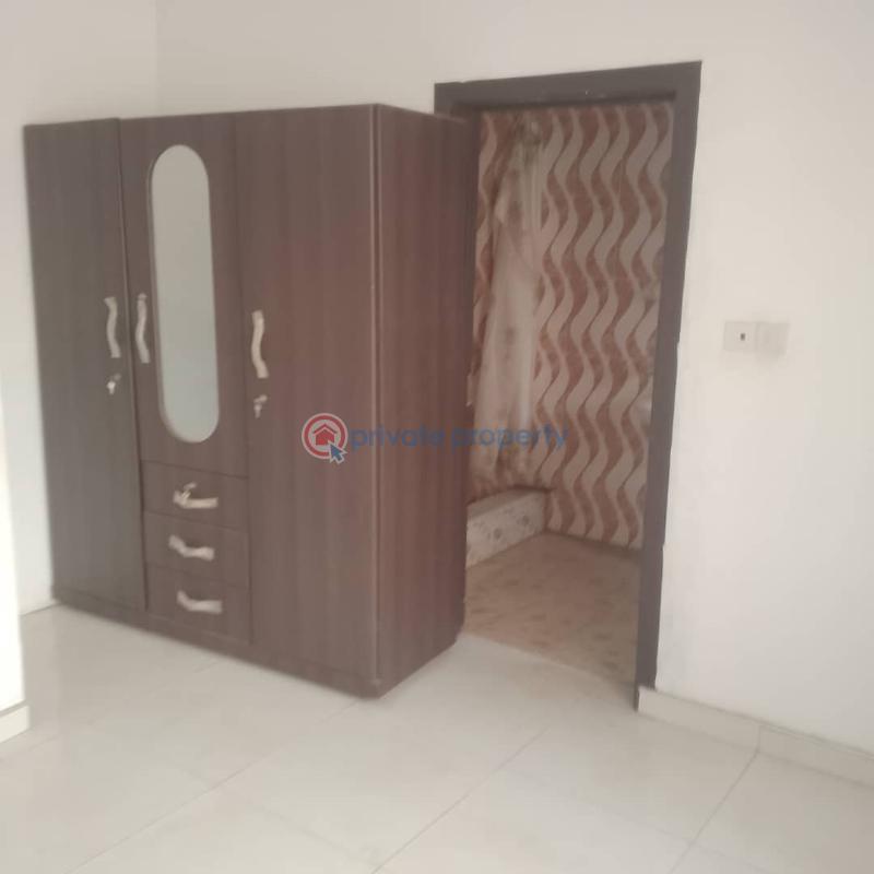 3 bedroom House For Rent Tseaado Accra Metropolitan  - 5