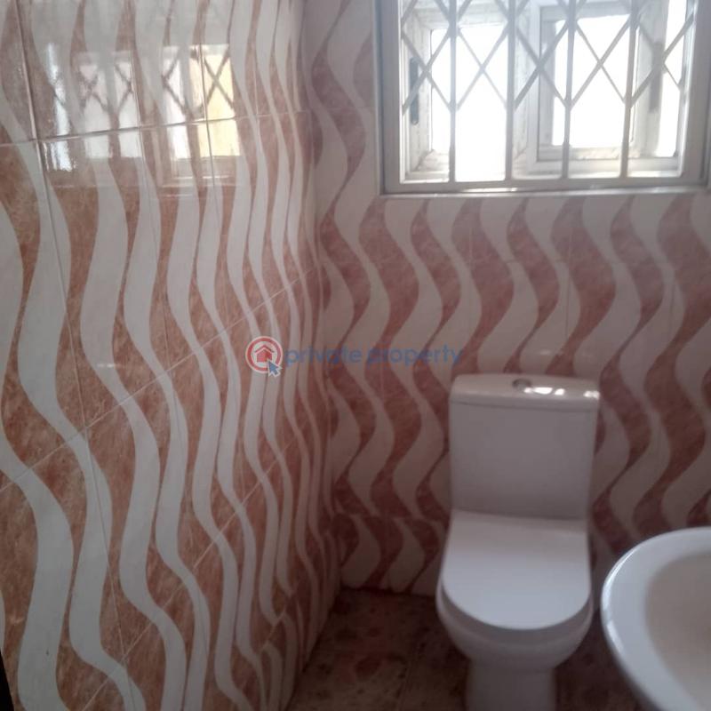 3 bedroom House For Rent Tseaado Accra Metropolitan  - 3
