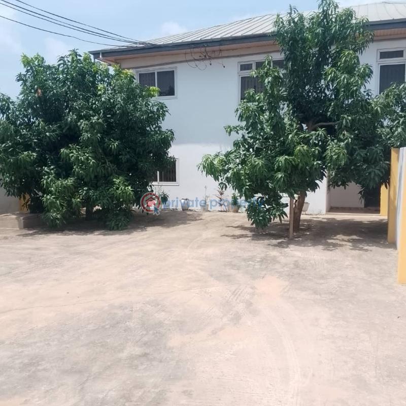 3 bedroom House For Rent Tseaado Accra Metropolitan  - 1