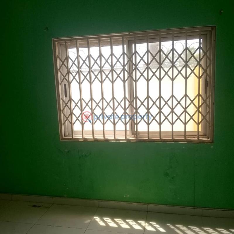 3 bedroom House For Rent Tseaado Accra Metropolitan  - 2