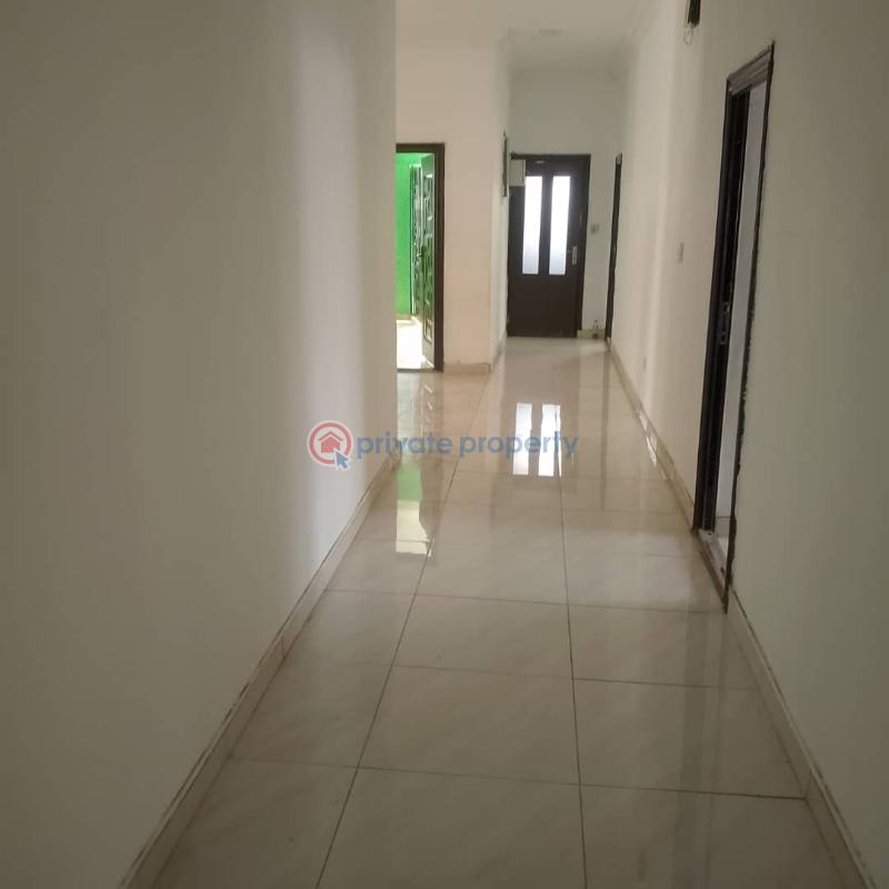 3 bedroom House For Rent Tseaado Accra Metropolitan  - 4