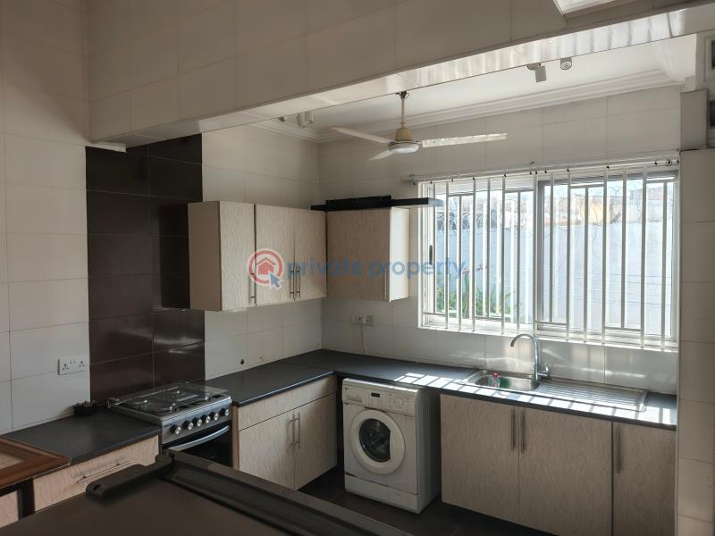 3 bedroom House For Rent Osu Road Accra - 11
