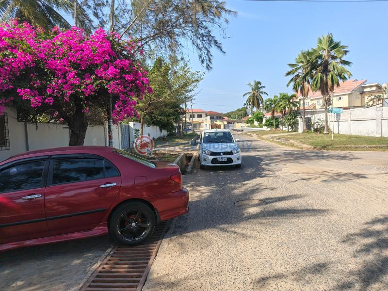 3 bedroom House For Rent Osu Road Accra - 5