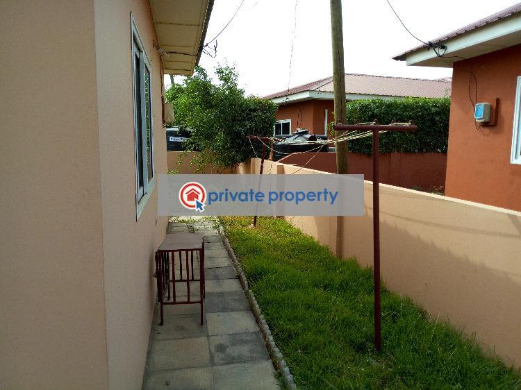 2 bedroom Townhouse For Rent &nbsp;community 25, Devtraco Estate Gated Dawhenya Tema Accra - 5