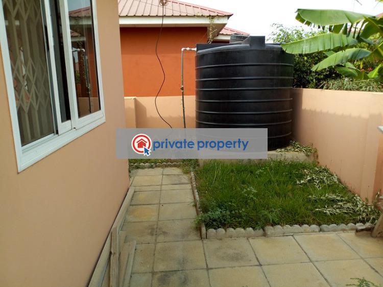 2 bedroom Townhouse For Rent &nbsp;community 25, Devtraco Estate Gated Dawhenya Tema Accra - 4