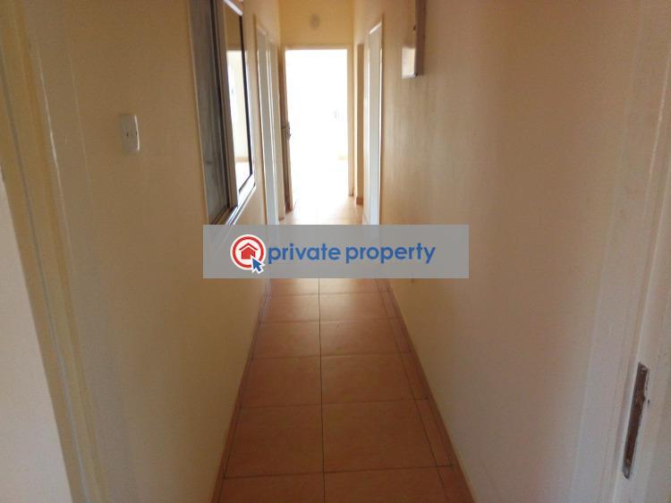 2 bedroom Townhouse For Rent &nbsp;community 25, Devtraco Estate Gated Dawhenya Tema Accra - 7
