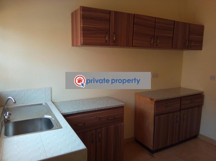 2 bedroom Townhouse For Rent &nbsp;community 25, Devtraco Estate Gated Dawhenya Tema Accra - 9
