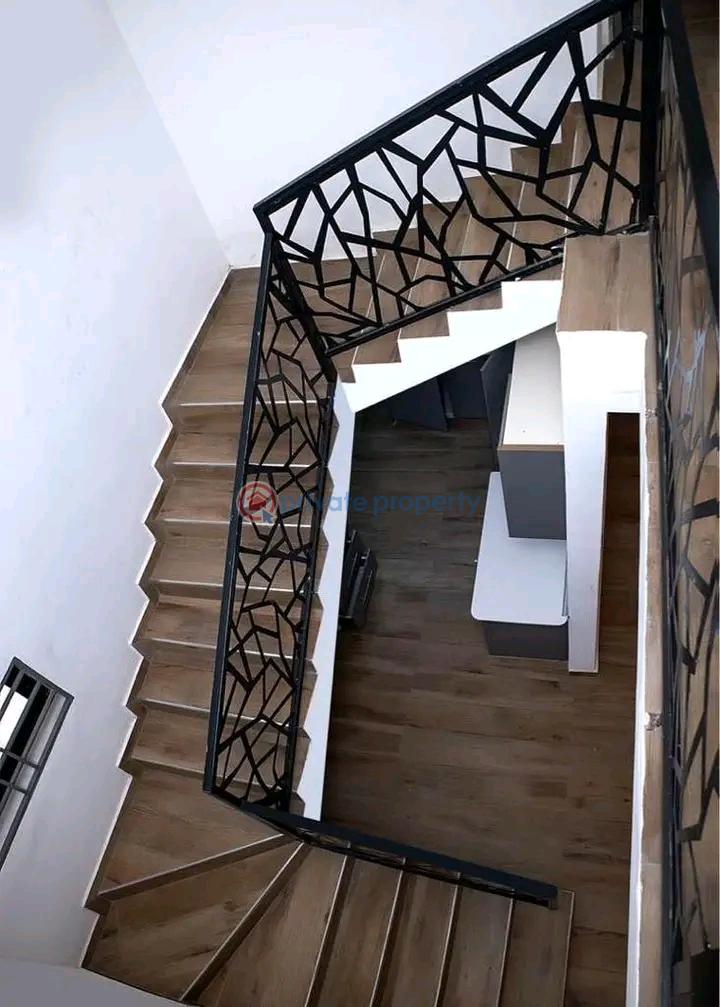 3 bedroom House For Sale Haatso Ga East Municipal Accra - 4