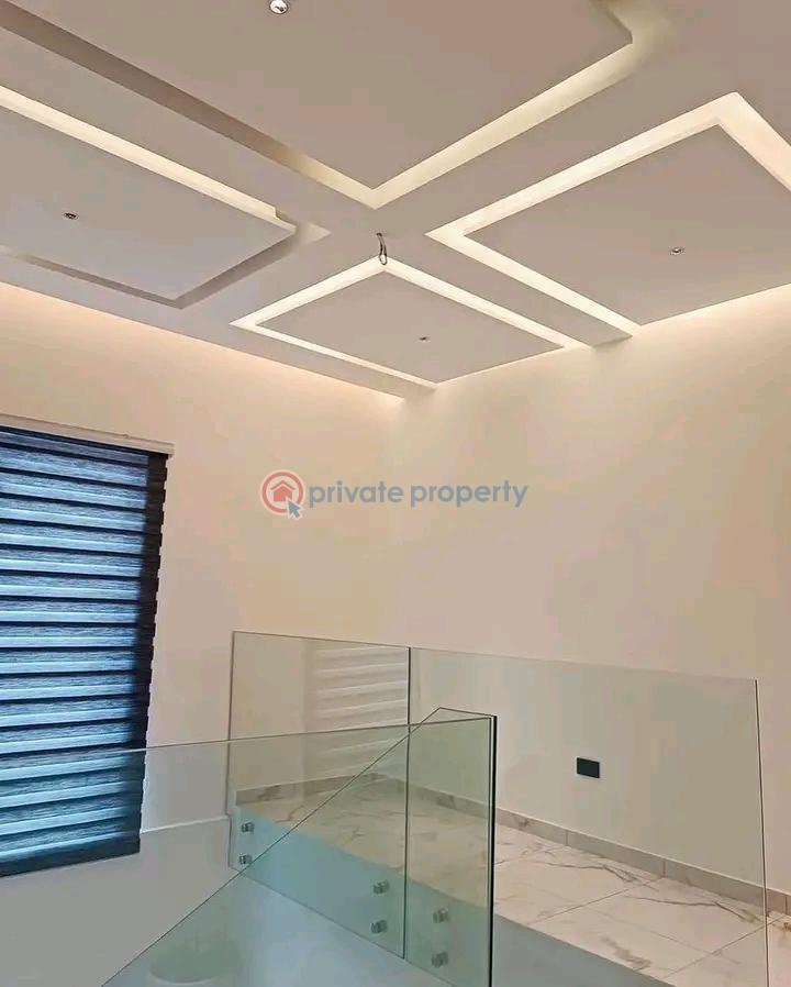 3 bedroom Townhouse For Sale Lakeside Estate East Legon Accra - 1