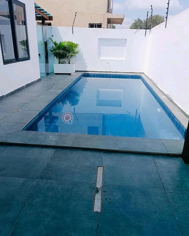 3 bedroom Townhouse For Sale Lakeside Estate East Legon Accra - 5