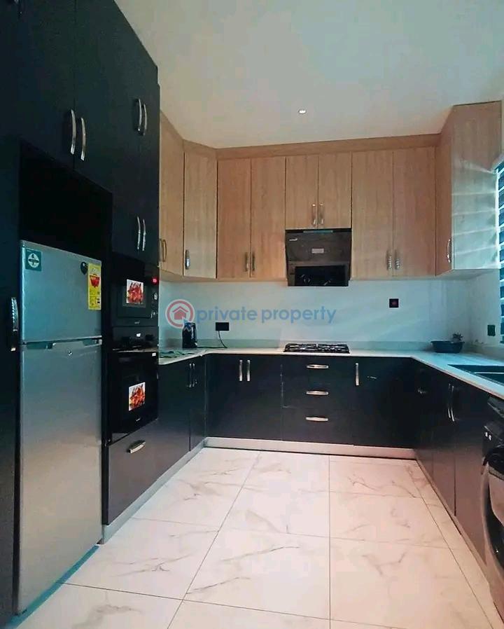 3 bedroom Townhouse For Sale Lakeside Estate East Legon Accra - 2