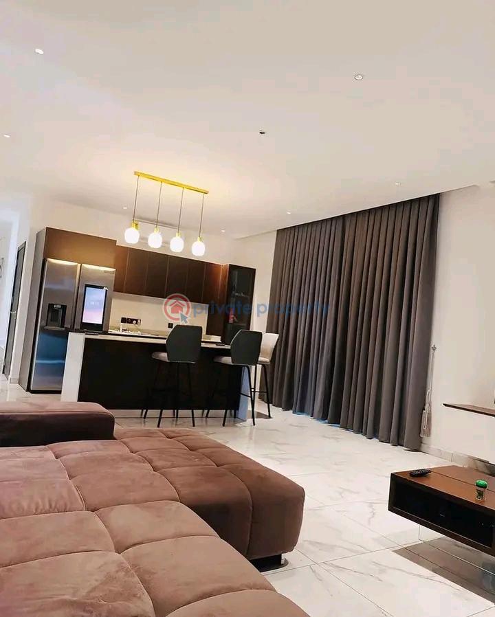 3 bedroom Townhouse For Sale Lakeside Estate East Legon Accra - 4