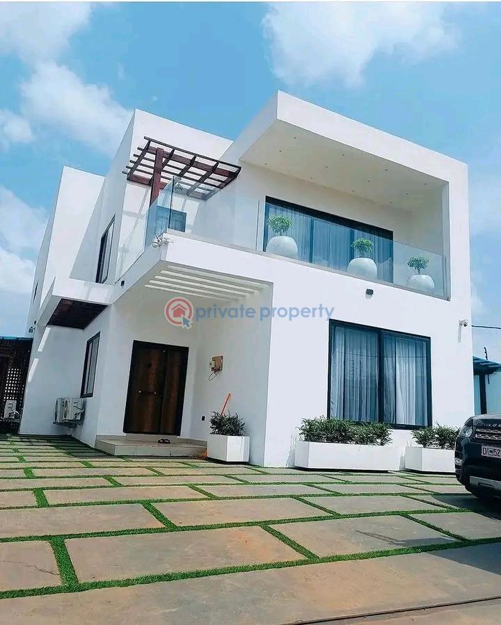 3 bedroom Townhouse For Sale Lakeside Estate East Legon Accra - 7