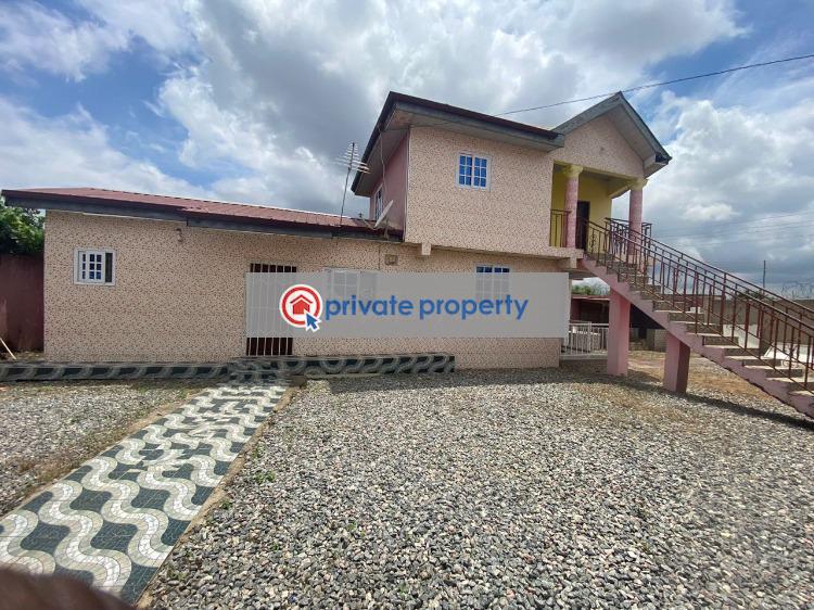 5 bedroom Detached Bungalow For Sale &nbsp;amasaman Accra Accra Metropolitan  - 3