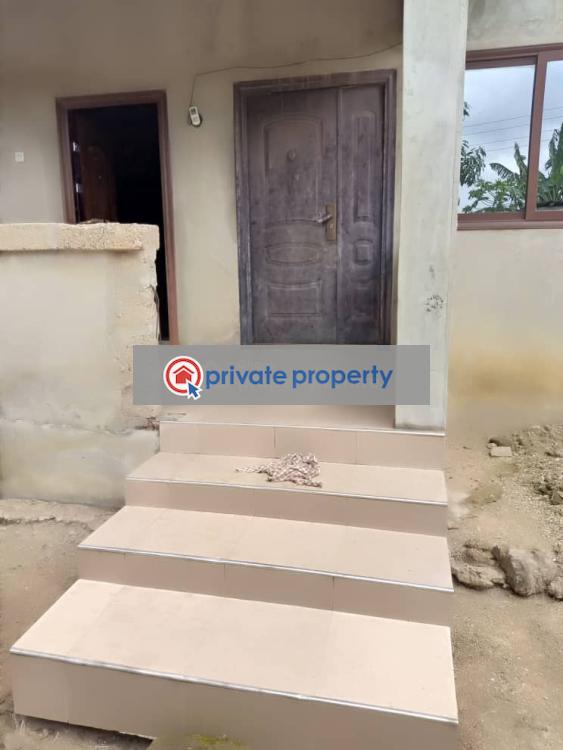 3 bedroom Detached Bungalow For Sale &nbsp;ablekuma Manhaen Accra Metropolitan  - 7