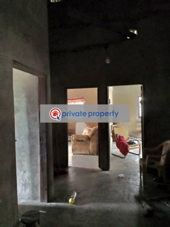 3 bedroom Detached Bungalow For Sale &nbsp;ablekuma Manhaen Accra Metropolitan  - 4