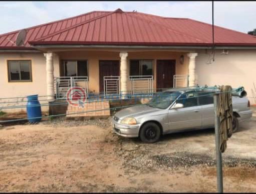 6 bedroom House For Sale Ngleshie Amanfrom, Tomefa McCarthy Hill Ga South Municipal Accra - 0