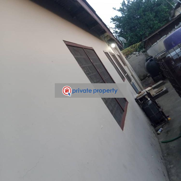 3 bedroom Detached Bungalow For Sale &nbsp;darkuman Nyamekye Accra Metropolitan  - 4