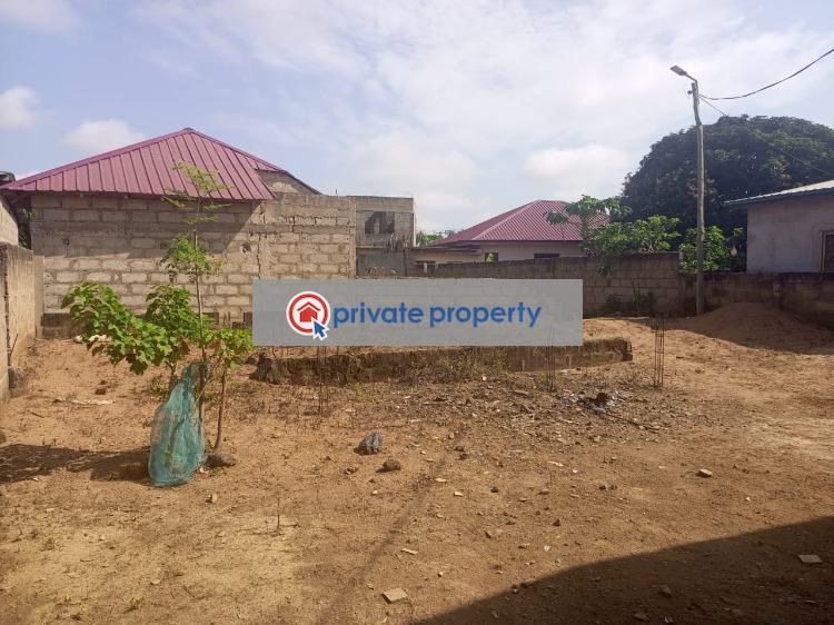3 bedroom House For Sale &nbsp;amasaman Pobiman Accra Metropolitan  - 4