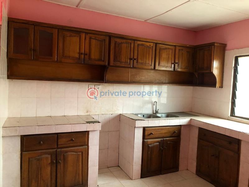 3 bedroom House For Sale Republic Bank Area Kasoa Awutu-Senya East Central Region - 8