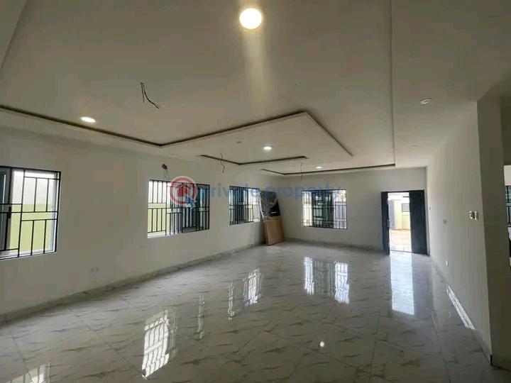 3 bedroom House For Sale Near Coastal Spintex Accra - 3