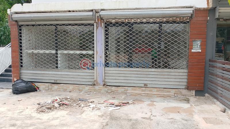 Commercial Property For Rent Achimotq Kingsbury. Kingsby Hotel Street Achimota Accra - 1