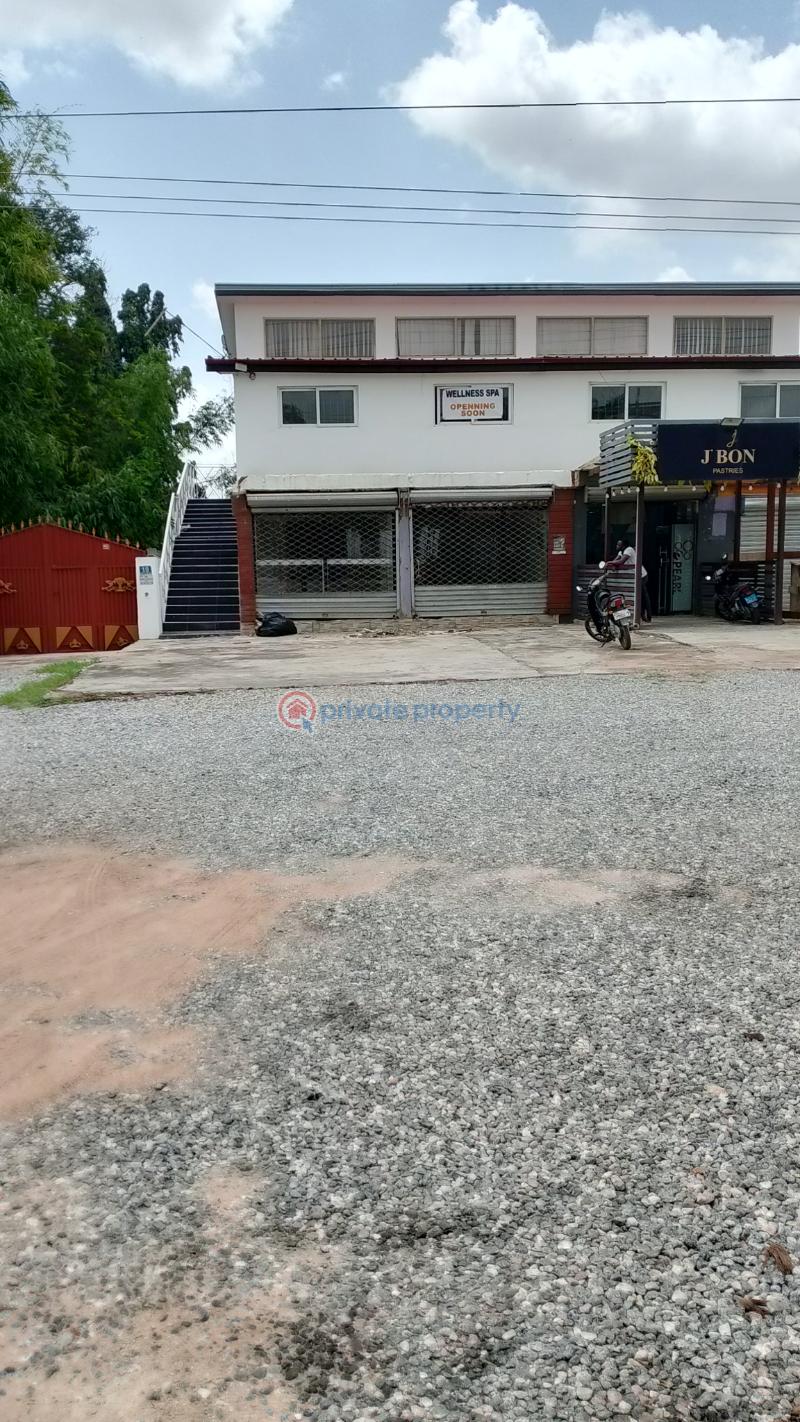Commercial Property For Rent Achimotq Kingsbury. Kingsby Hotel Street Achimota Accra - 3