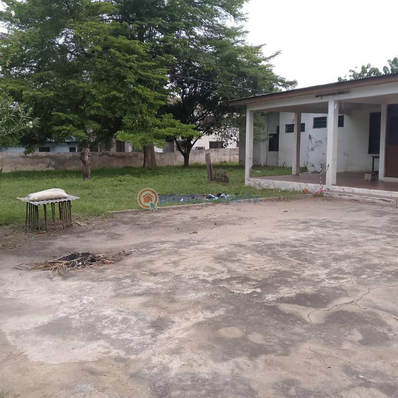 Land For Sale Dzorwulu Accra - 3