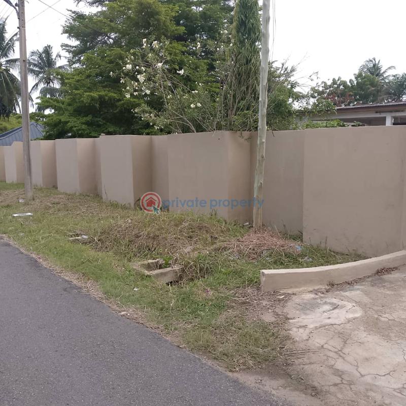 Land For Sale Dzorwulu Accra - 4