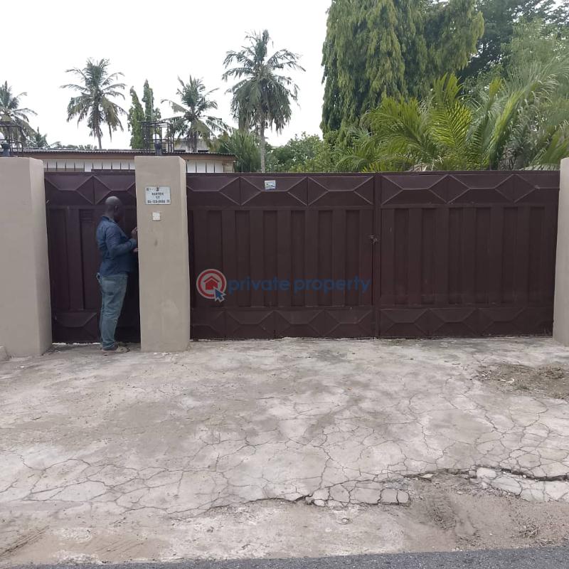 Land For Sale Dzorwulu Accra - 2