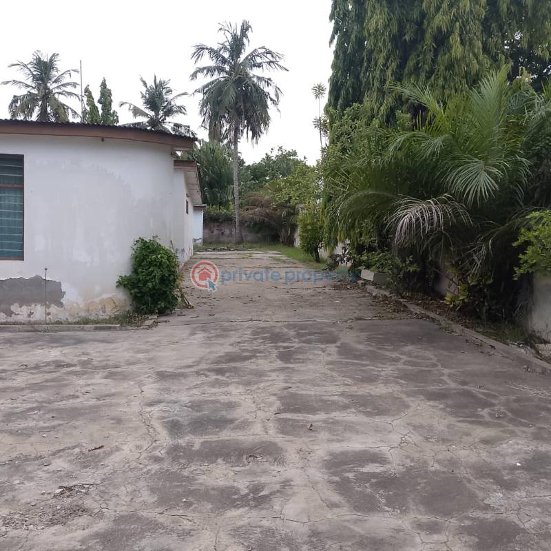 Land For Sale Dzorwulu Accra - 1