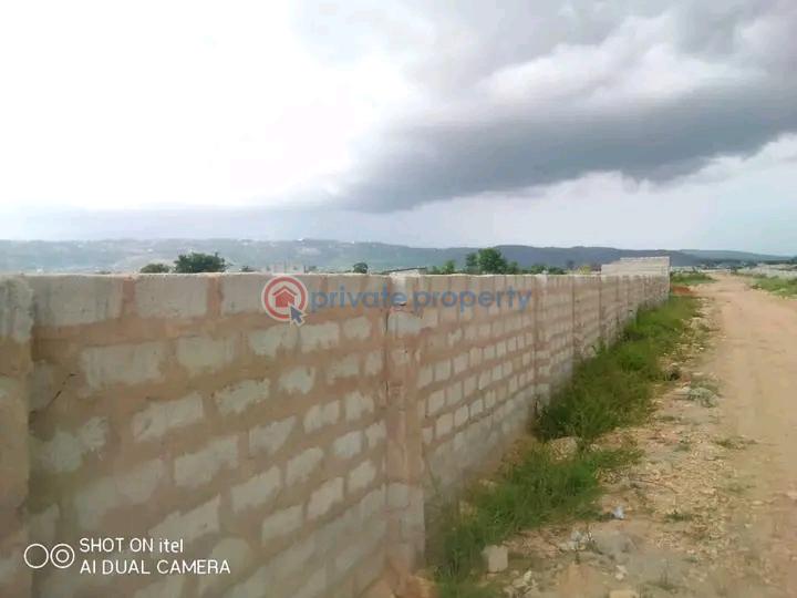 Land For Sale Oyarifa La Nkwantanang Madina Municipal Accra - 1