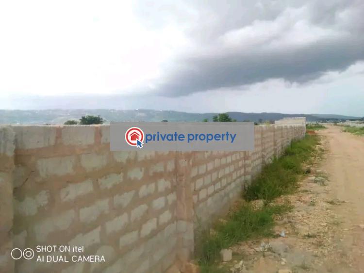 Land For Sale oyarifa La Nkwantanang Madina Municipal Accra (PID