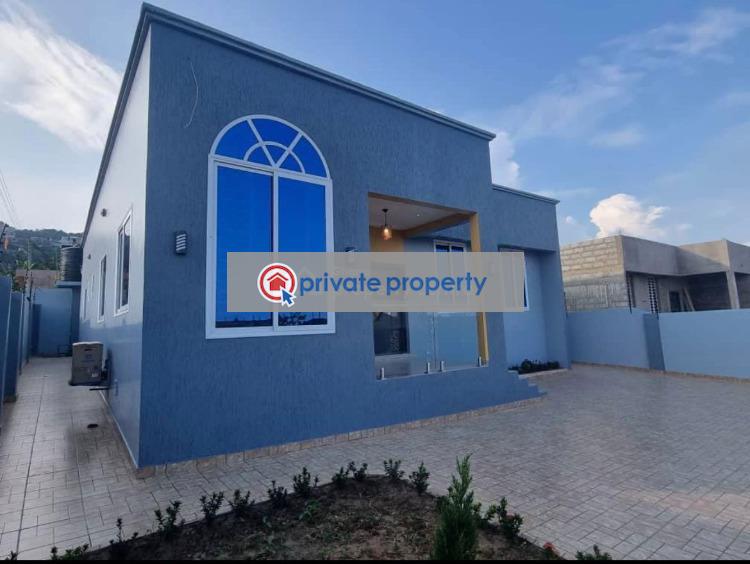 3 bedroom House For Sale &nbsp;ayi Mensah Oyarifa La Nkwantanang Madina Municipal Accra - 1
