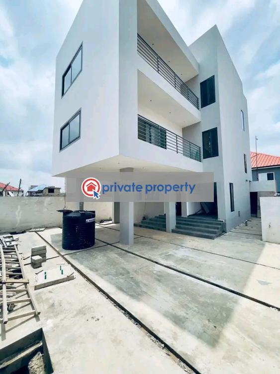 2 bedroom House For Sale Spintex Accra - 5