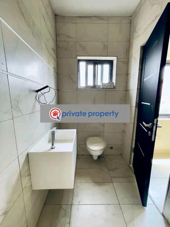 2 bedroom House For Sale Spintex Accra - 3